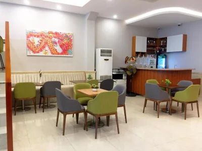 Hue My Hotel – Fotos 4