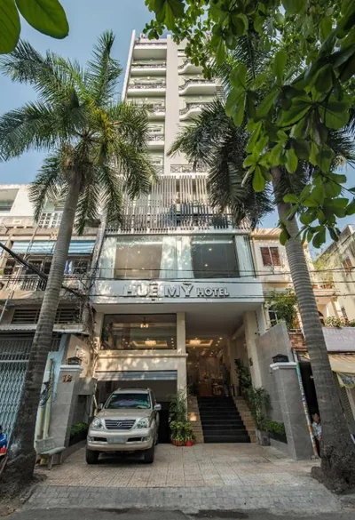 Hue My Hotel – Fotos 6