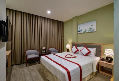 Hue My Hotel – Fotos 11
