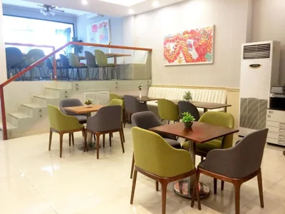 Hue My Hotel – Fotos 12