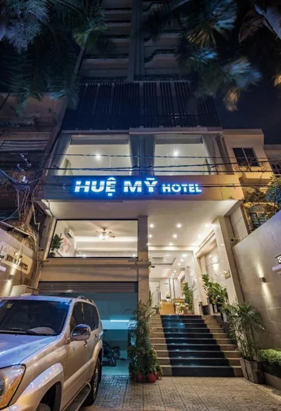 Hue My Hotel – Fotos 15